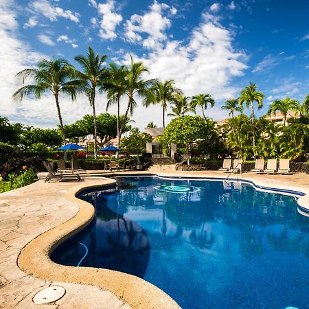 Aston Shores At Waikoloa Esterno foto