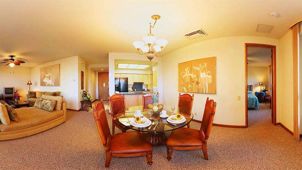 Aston Shores At Waikoloa Esterno foto