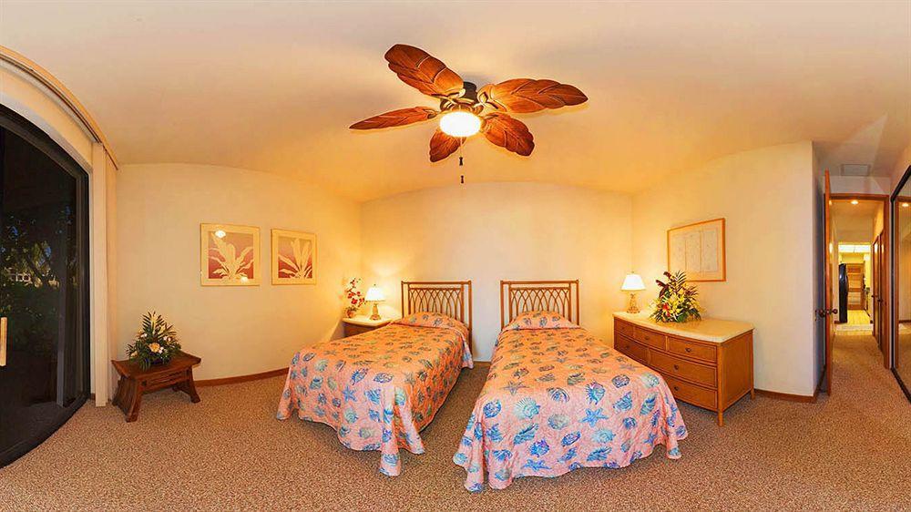 Aston Shores At Waikoloa Esterno foto