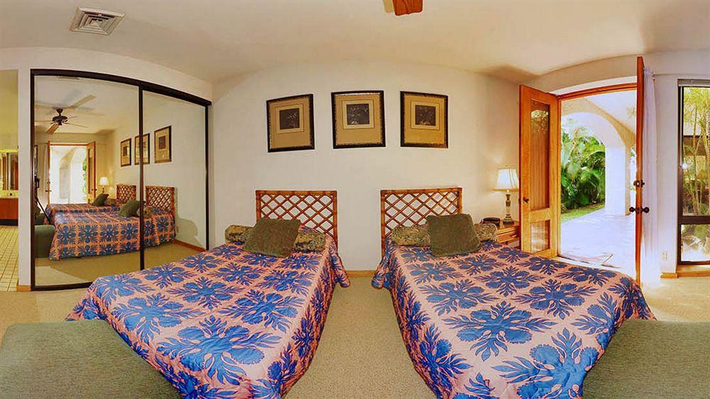 Aston Shores At Waikoloa Esterno foto