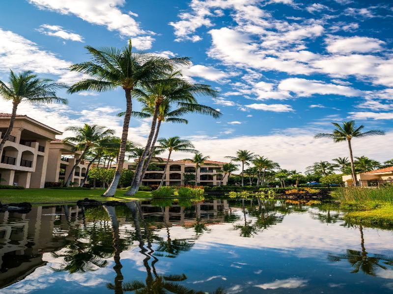Aston Shores At Waikoloa Esterno foto