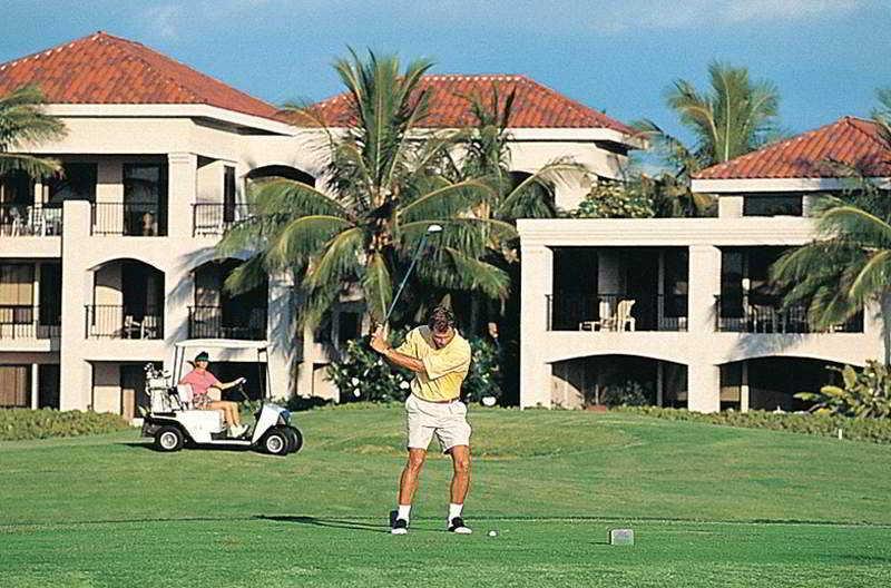 Aston Shores At Waikoloa Esterno foto
