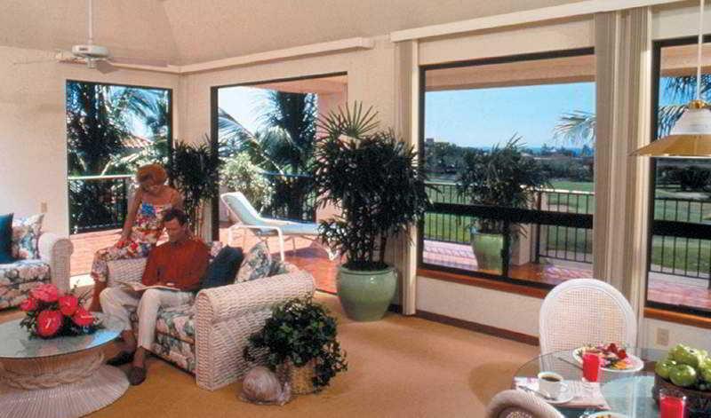 Aston Shores At Waikoloa Esterno foto