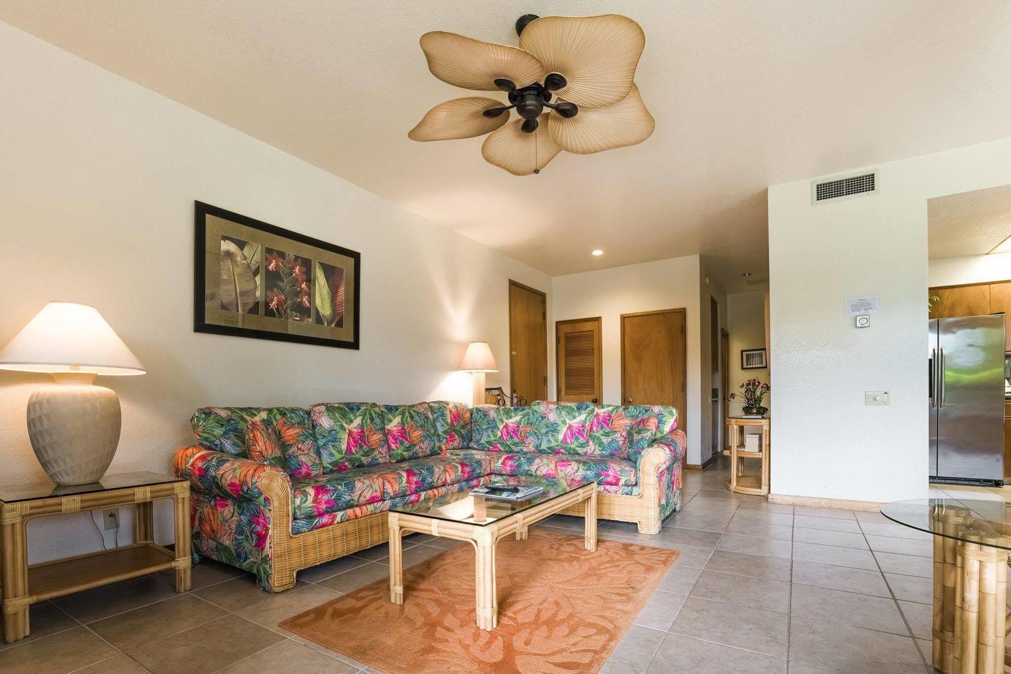 Aston Shores At Waikoloa Esterno foto