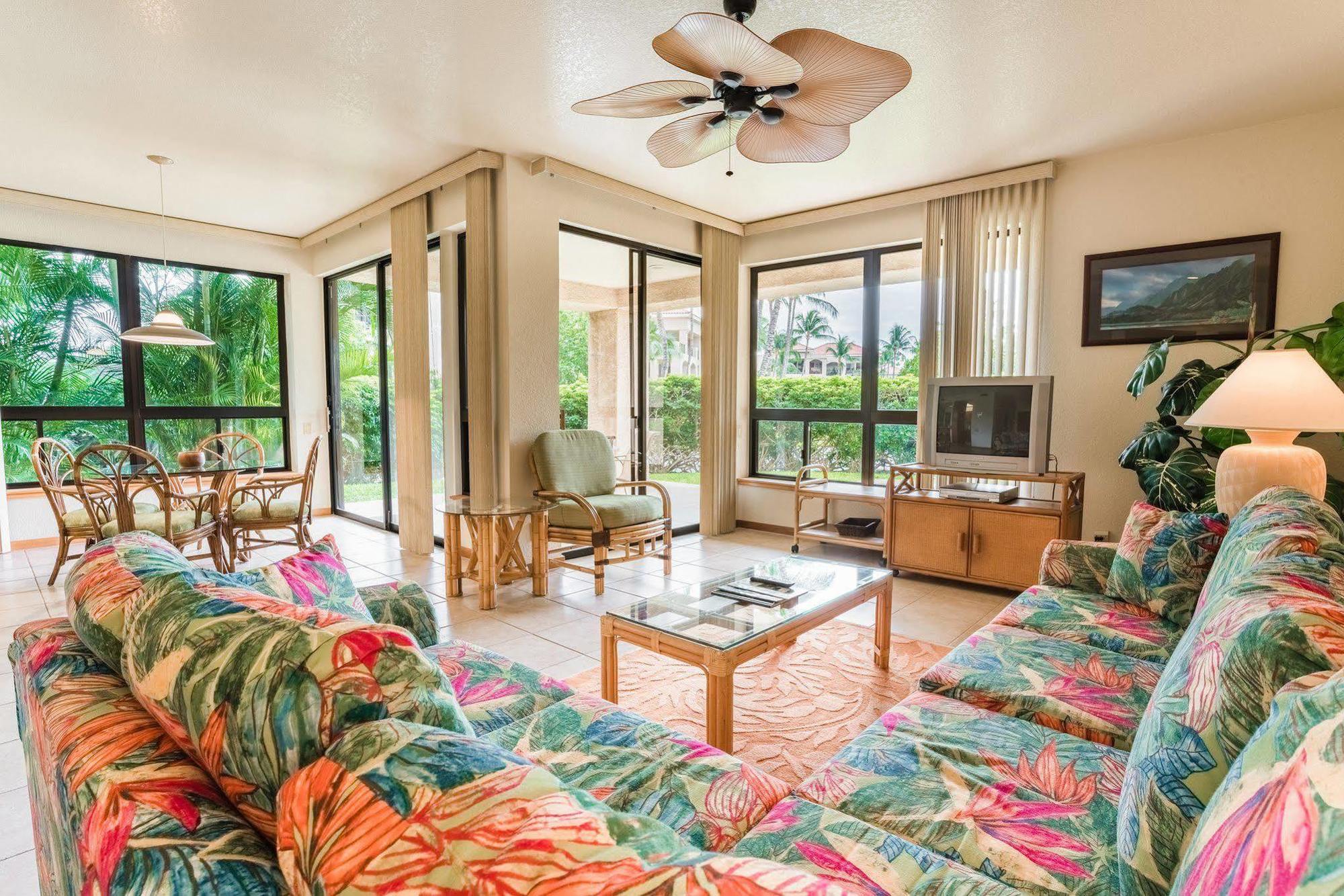 Aston Shores At Waikoloa Esterno foto
