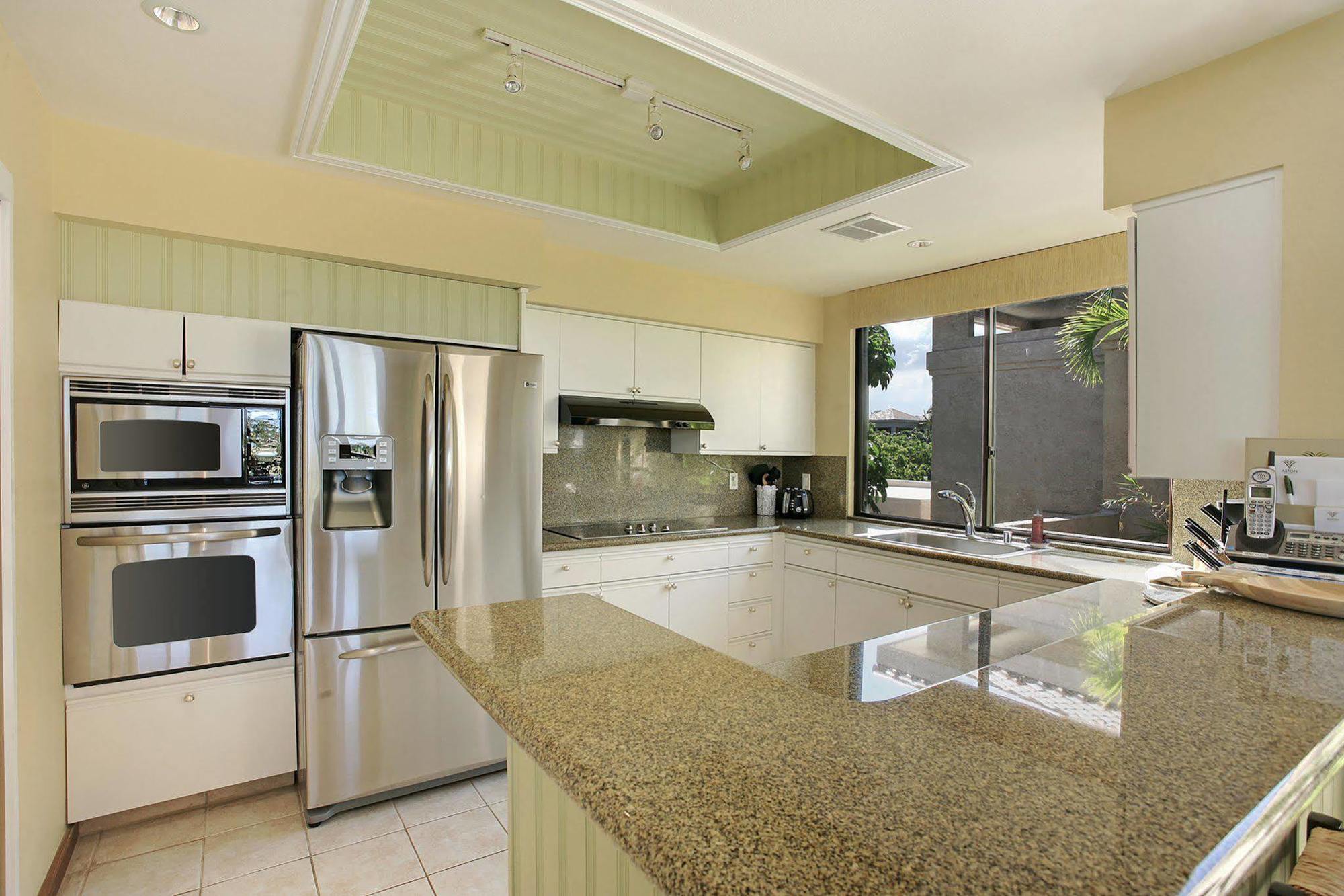 Aston Shores At Waikoloa Esterno foto