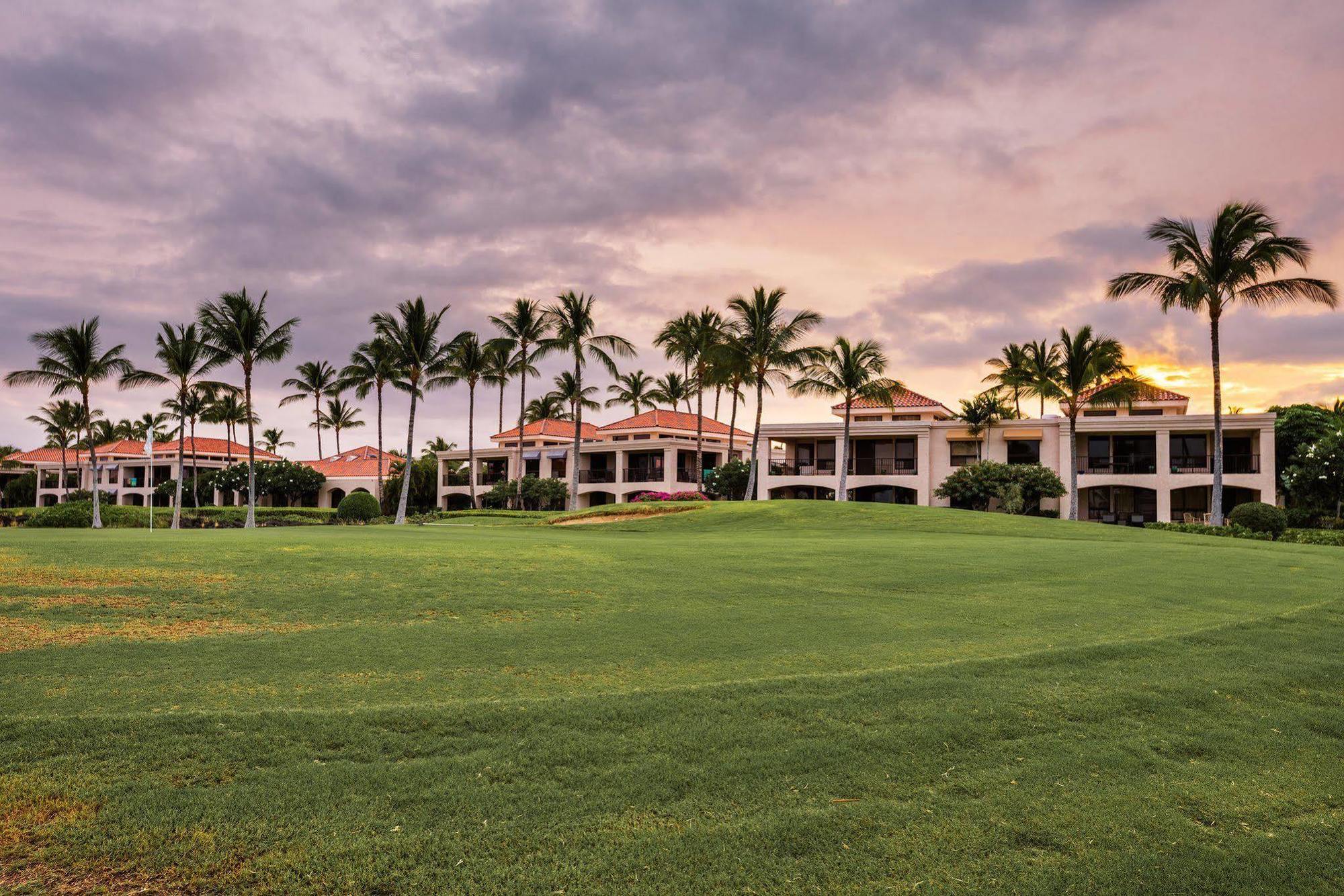 Aston Shores At Waikoloa Esterno foto