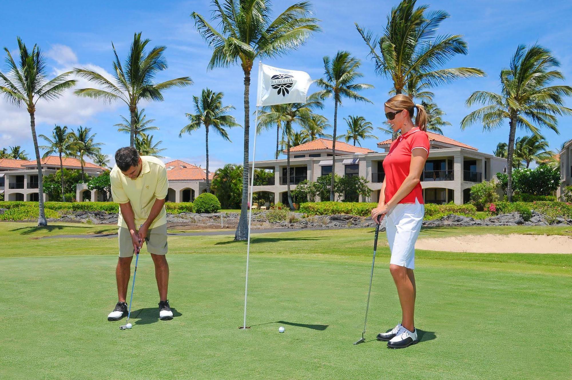 Aston Shores At Waikoloa Esterno foto
