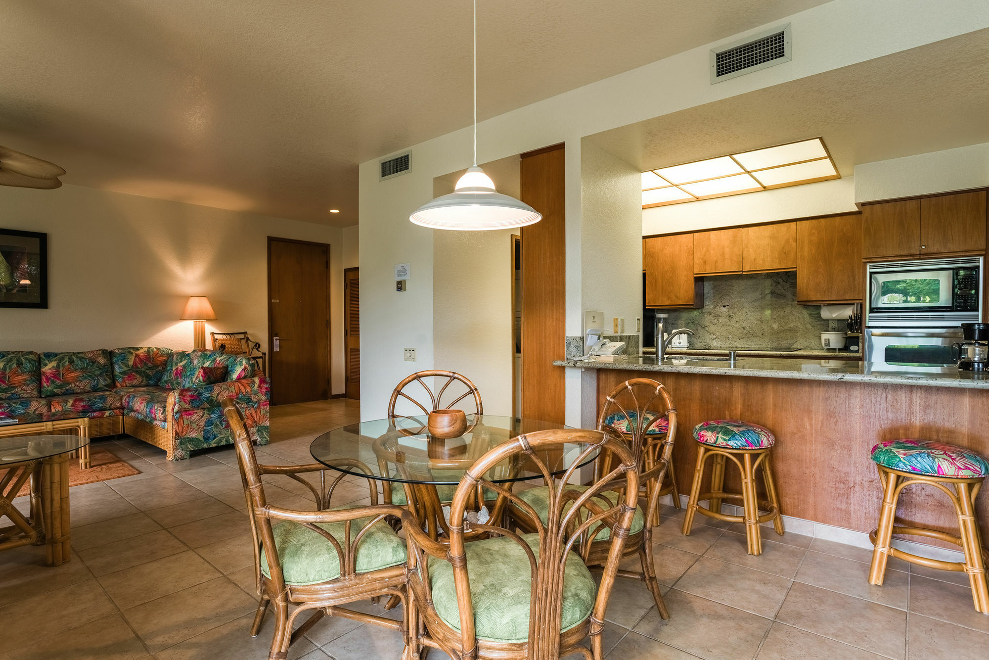 Aston Shores At Waikoloa Esterno foto