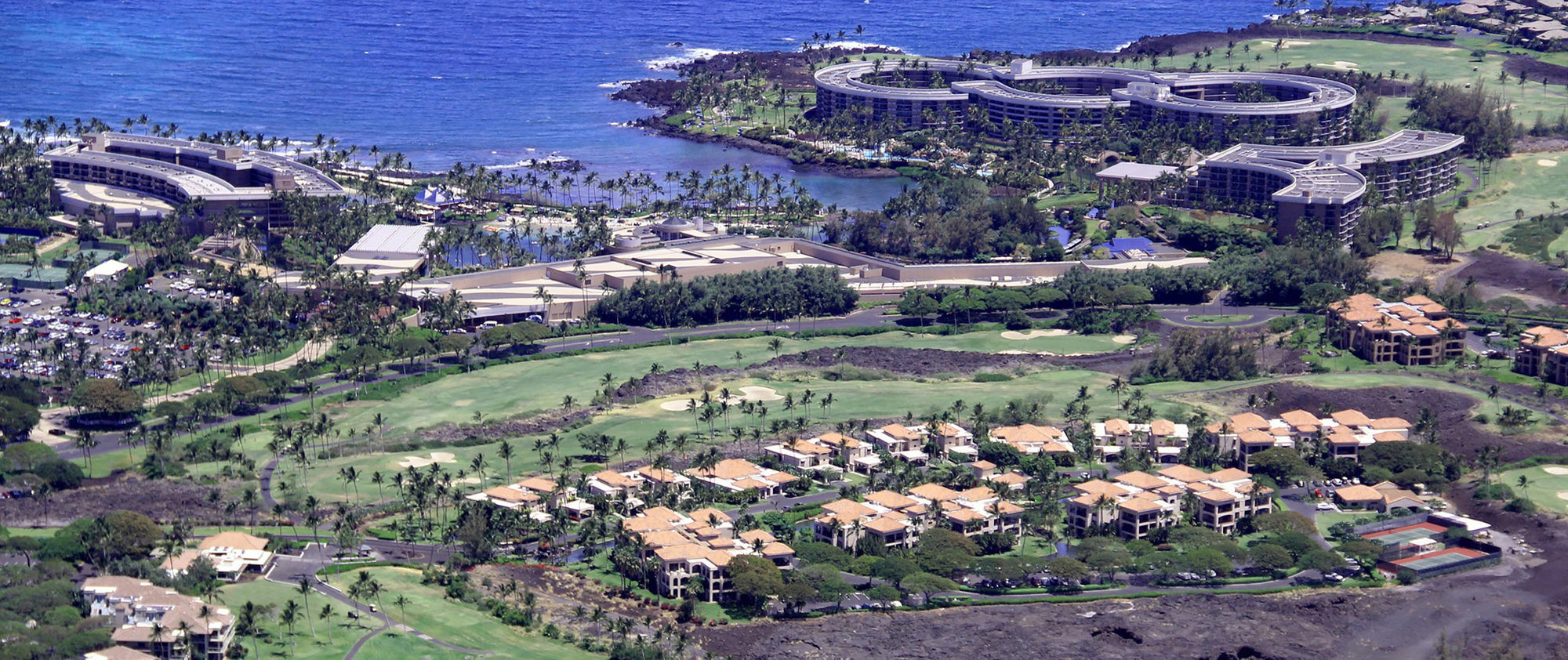 Aston Shores At Waikoloa Esterno foto