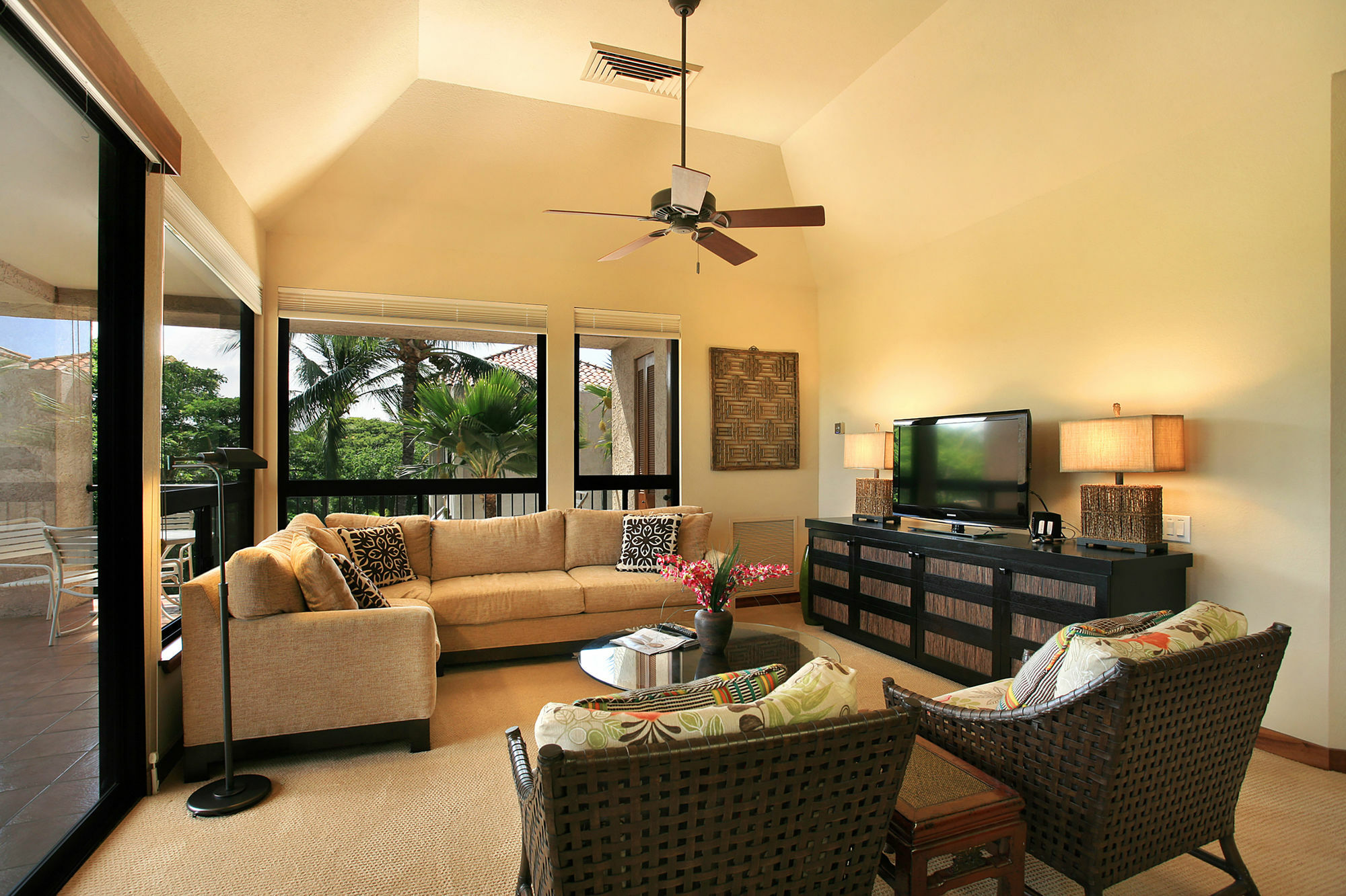 Aston Shores At Waikoloa Esterno foto
