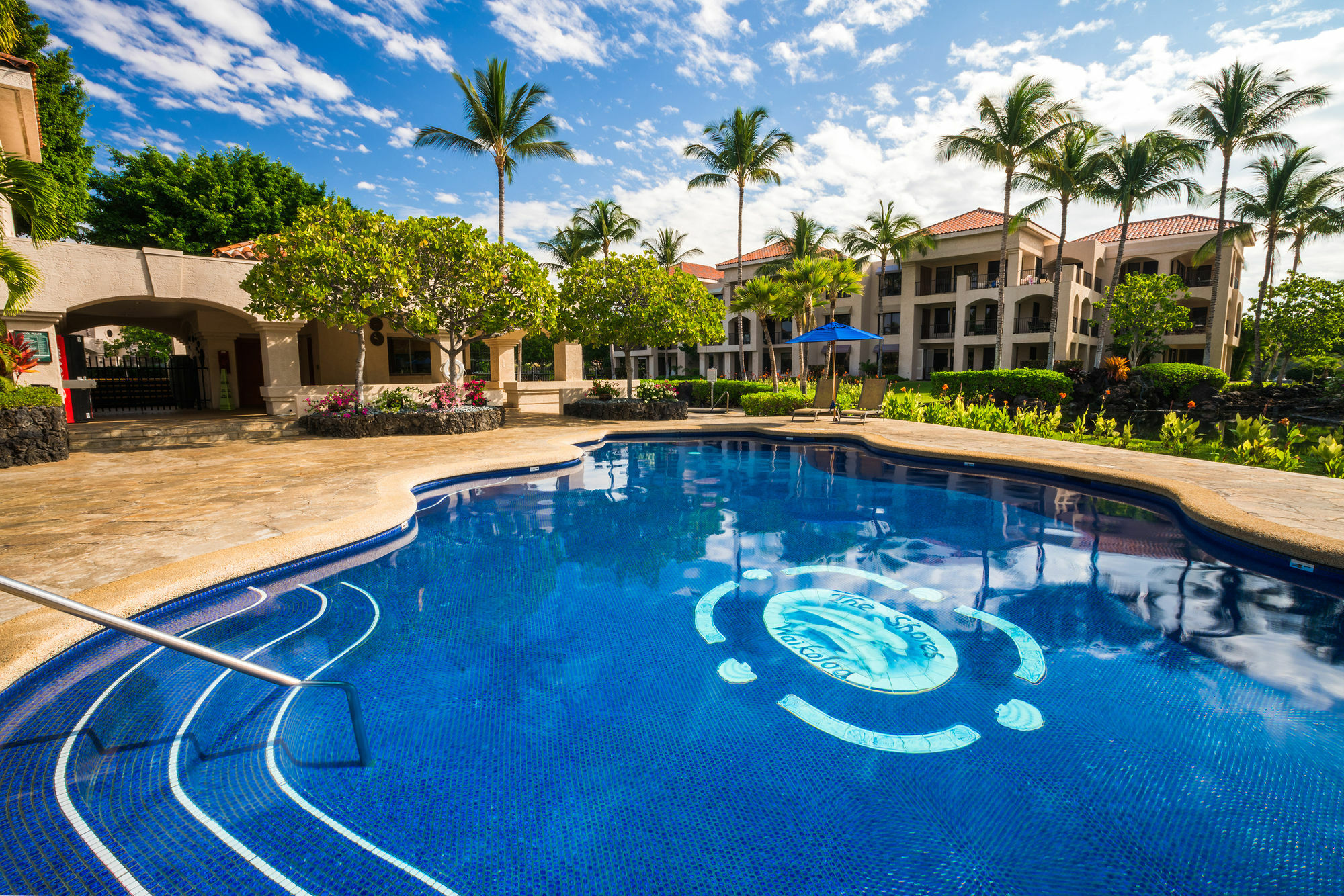 Aston Shores At Waikoloa Esterno foto