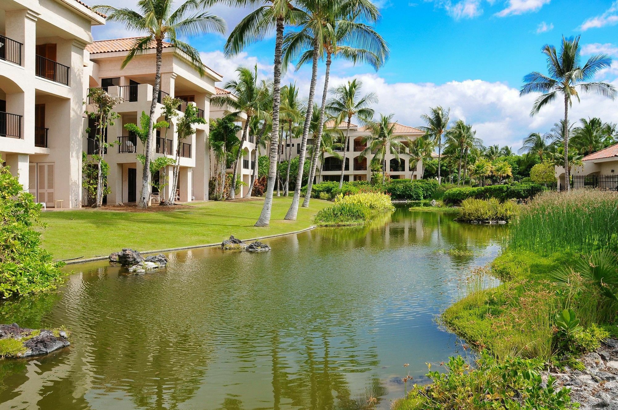 Aston Shores At Waikoloa Esterno foto