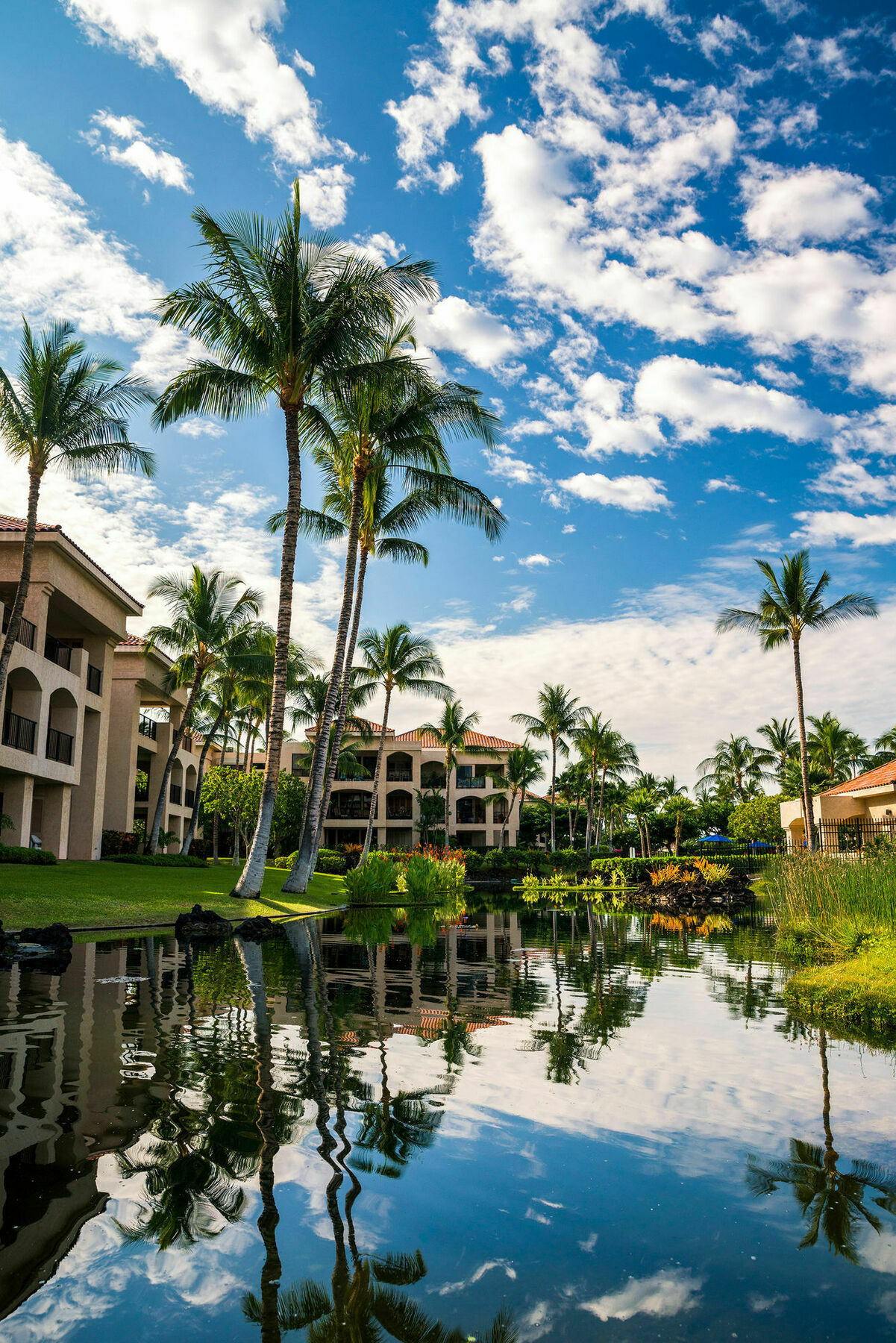 Aston Shores At Waikoloa Esterno foto