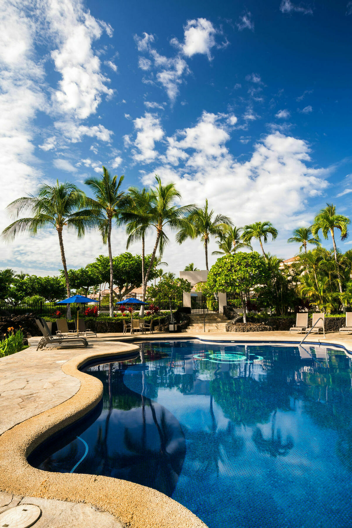 Aston Shores At Waikoloa Esterno foto