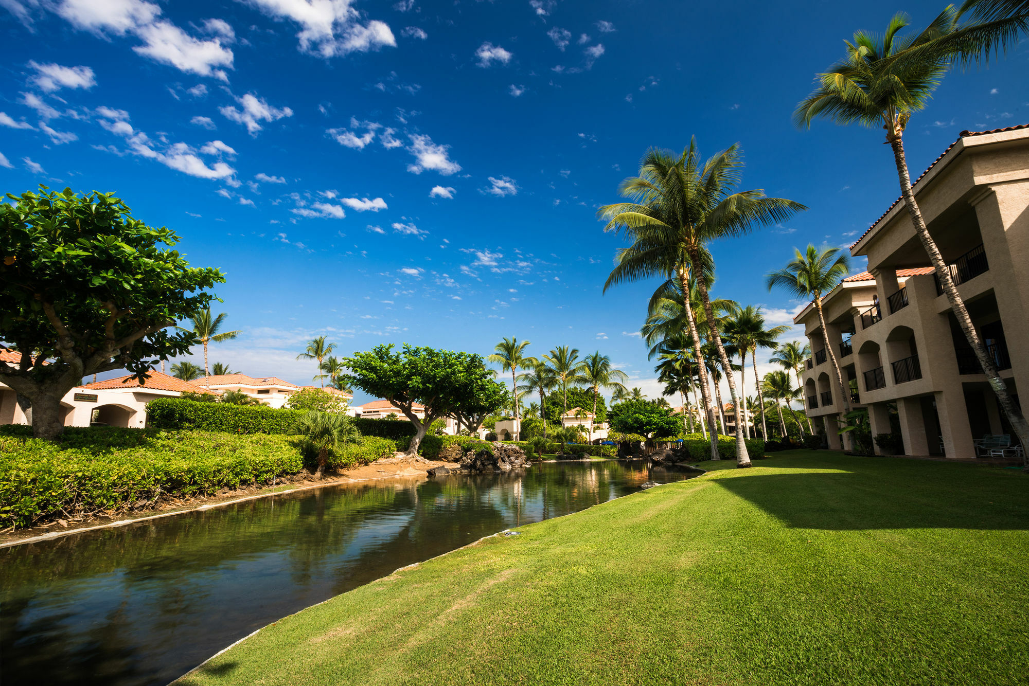Aston Shores At Waikoloa Esterno foto