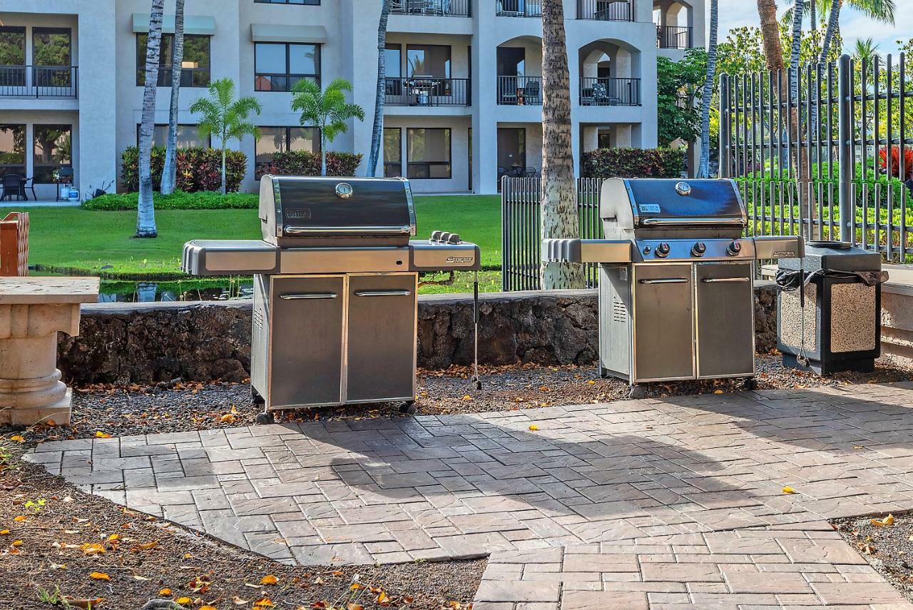 Aston Shores At Waikoloa Esterno foto