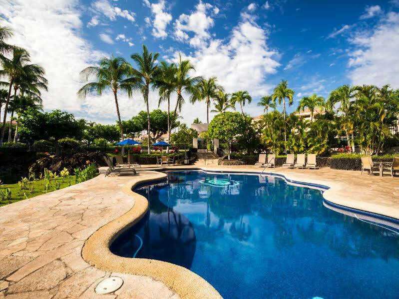 Aston Shores At Waikoloa Esterno foto