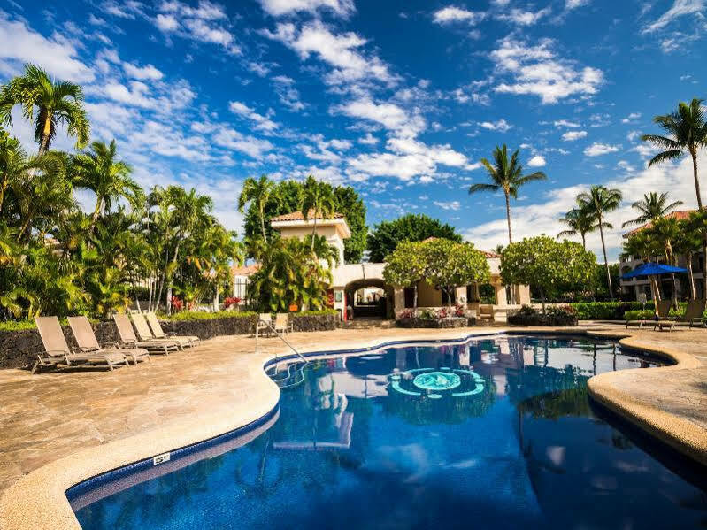 Aston Shores At Waikoloa Esterno foto