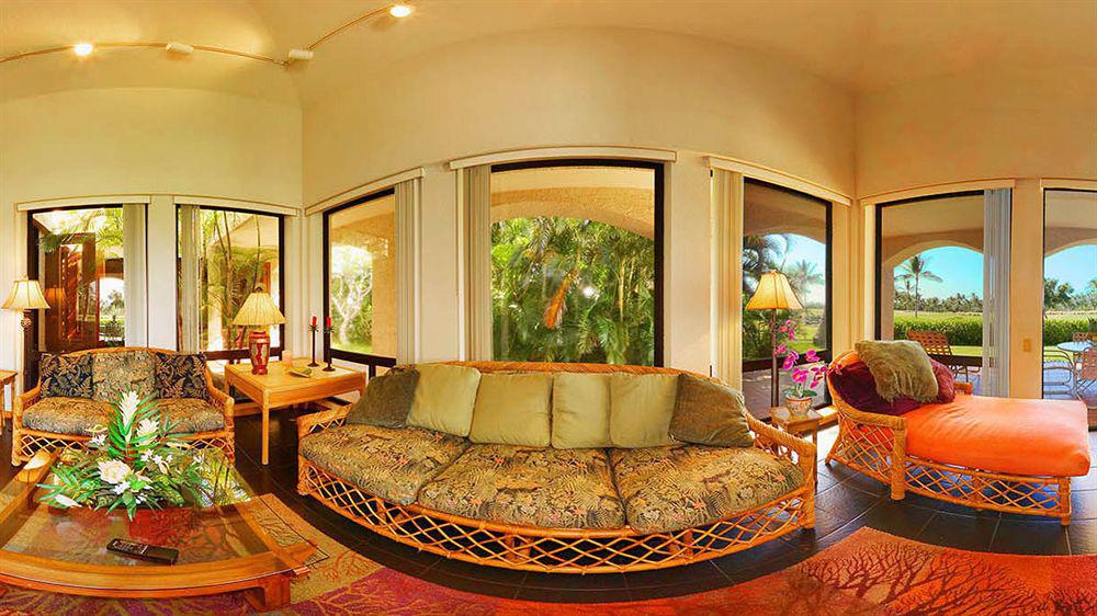 Aston Shores At Waikoloa Esterno foto
