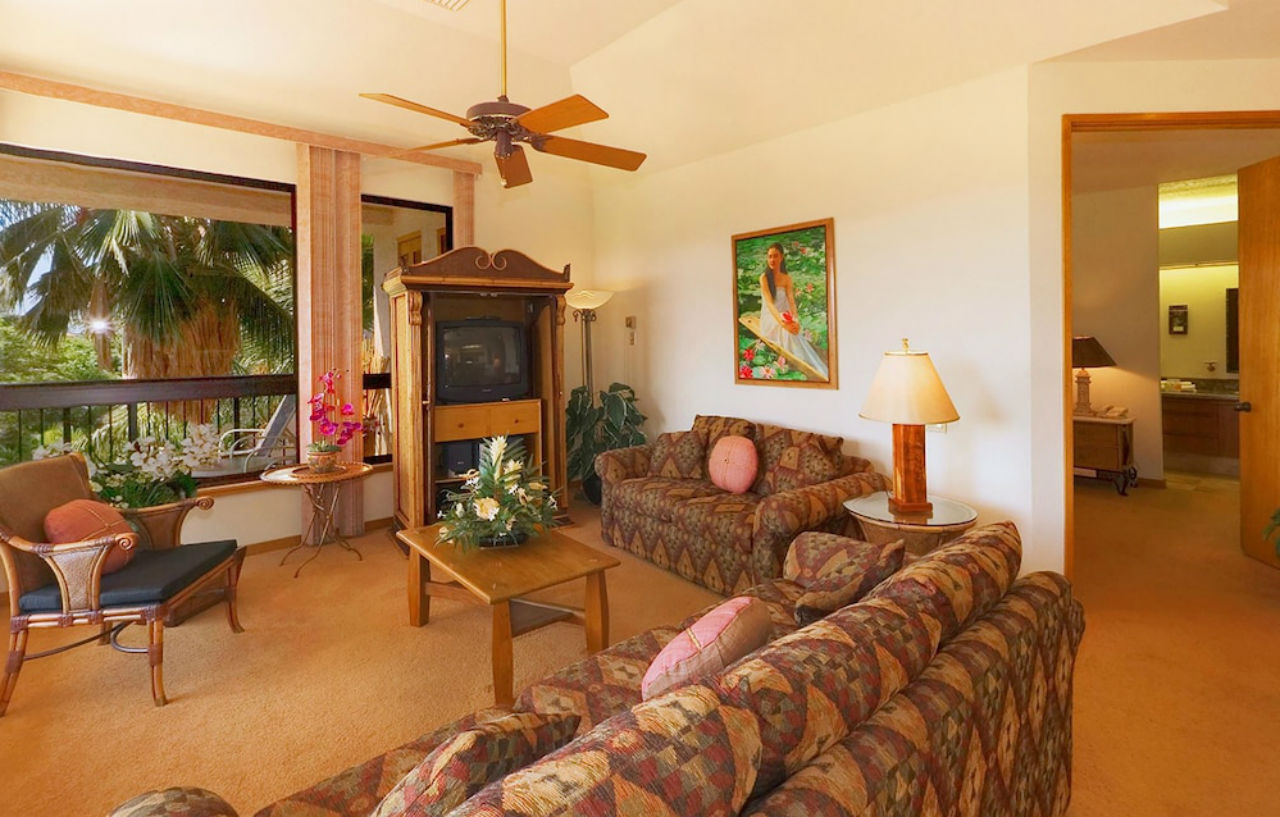 Aston Shores At Waikoloa Esterno foto